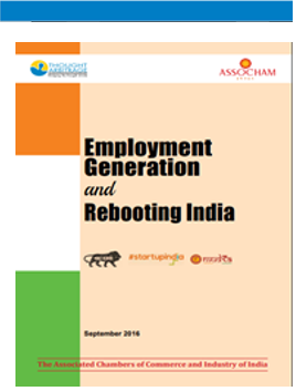 Employment Generation